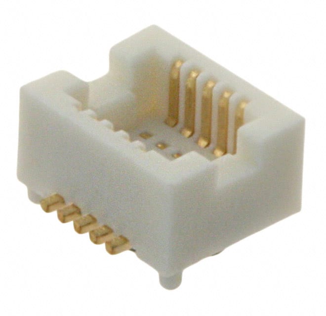Изображения для DF12D(3.0)-10DP-0.5V(81)