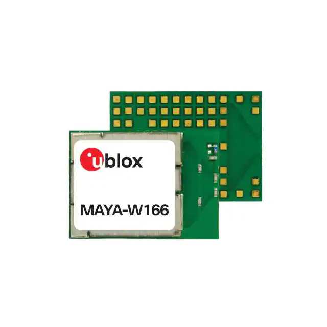 Изображения для MAYA-W166-00B