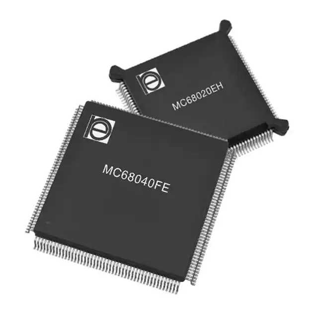 Изображения для MC68EC040FE25A-FR