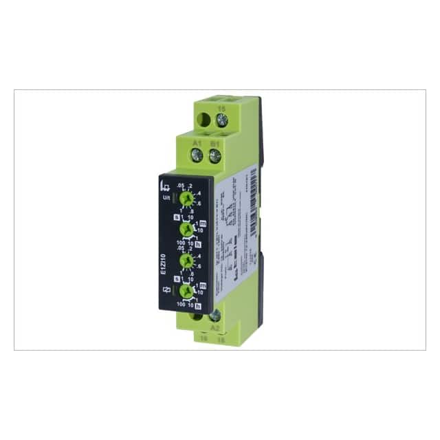 Изображения для E1ZI10 12-240V AC/DC