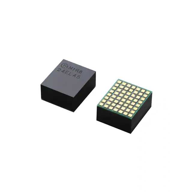 Изображения для MYMGM1R824ELA5RPD