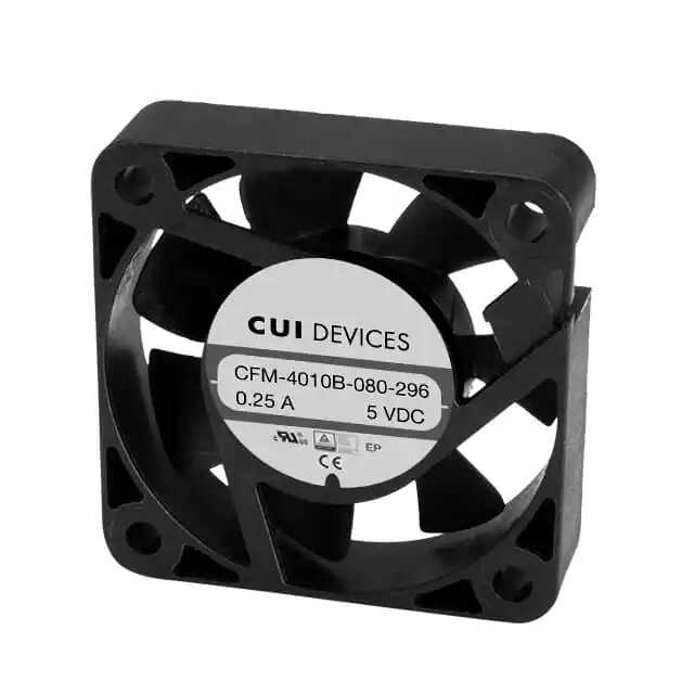 Изображения для CFM-4010B-265-251