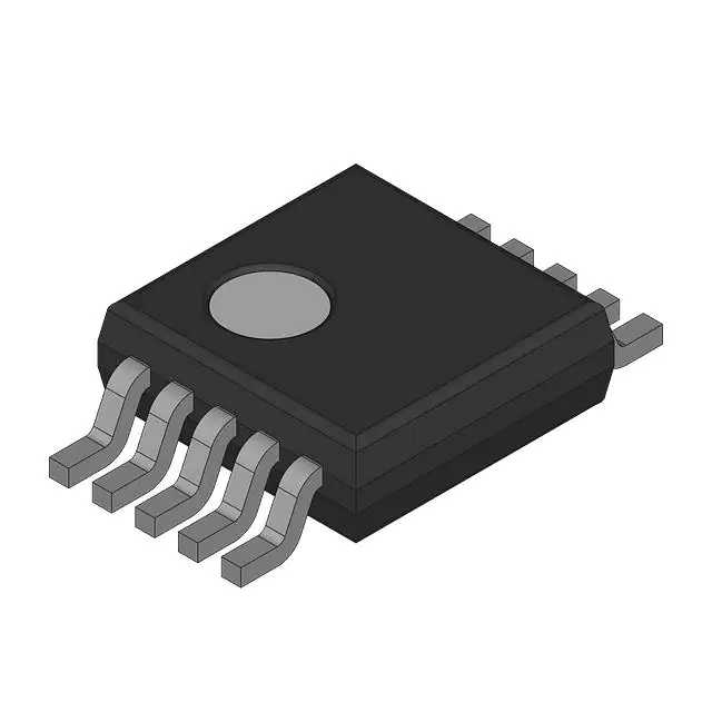 Изображения для LT3480MPMSE