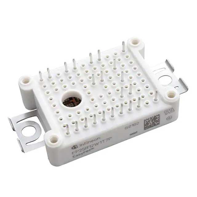 Изображения для FP25R12W1T7PBPSA1