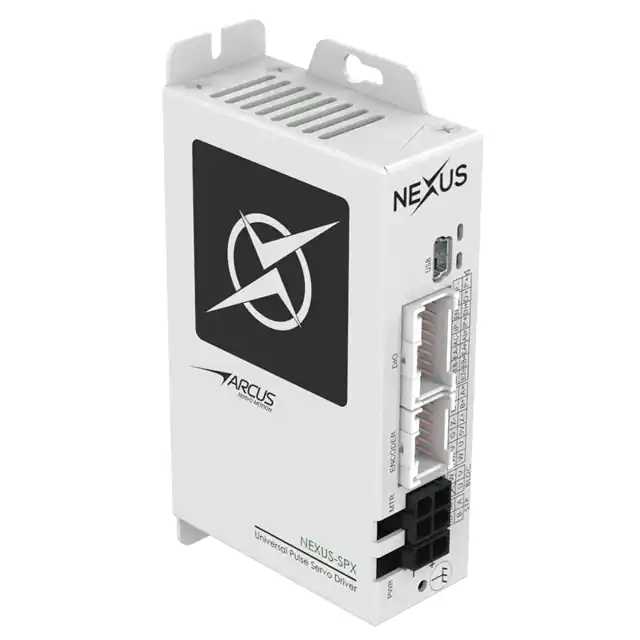 Изображения для TITAN-NXS-SPX-DM