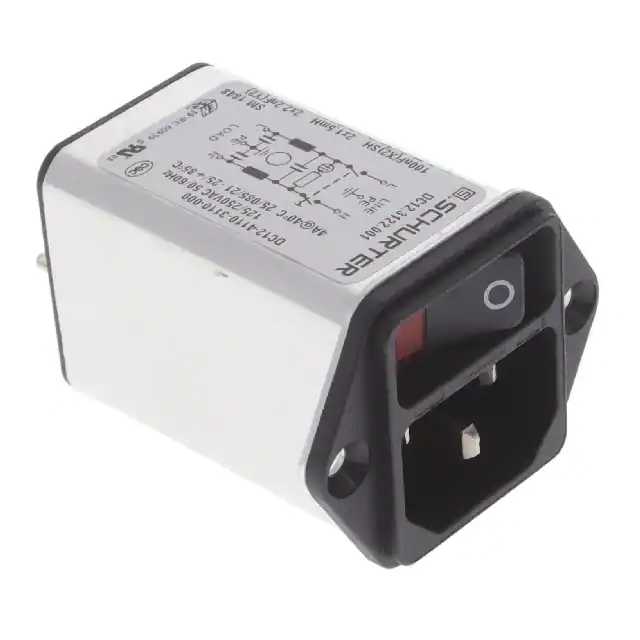 Изображения для DC12.3122.001