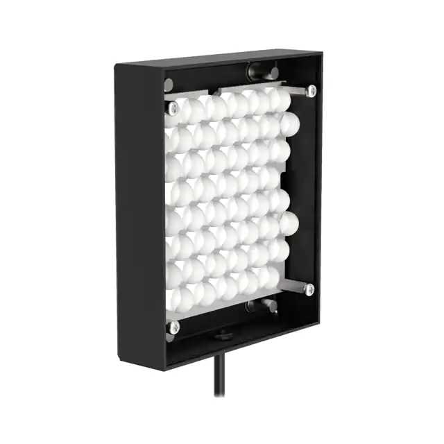 Изображения для LEDRA80X80W