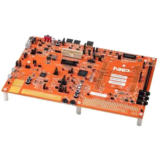 Изображения для S32K3X4EVBQ257ND