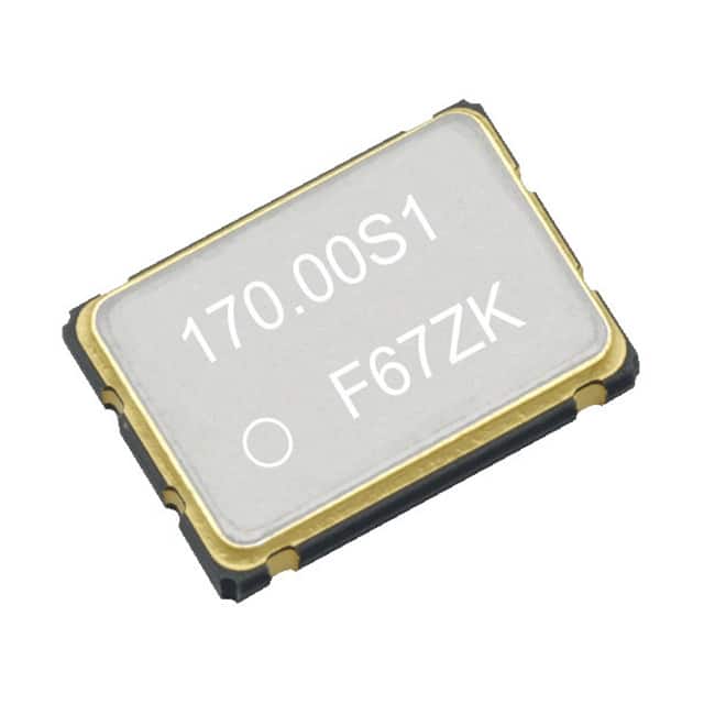 Изображения для SG-9101CA 80.0000M-C20PHAAA5
