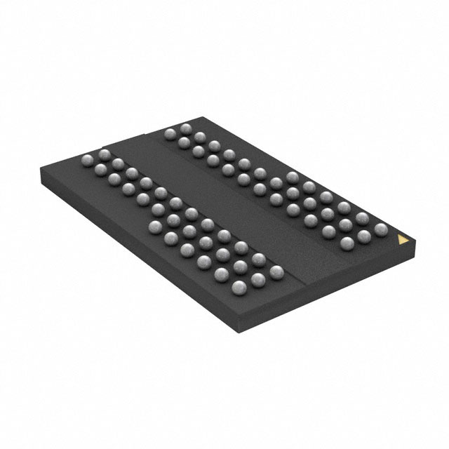 Изображения для IS43R16320E-6BLI-TR