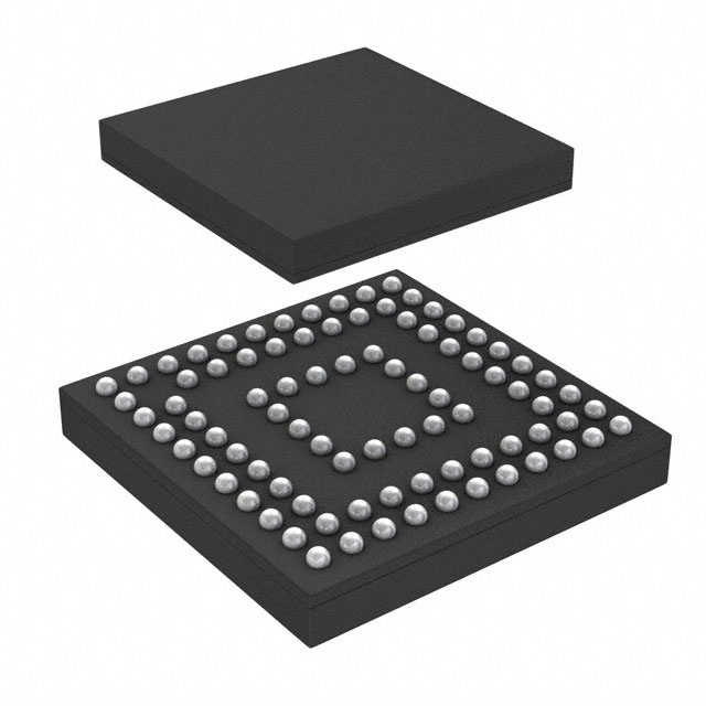 Изображения для MSP430FR5962IZVWR