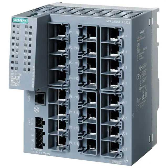 Изображения для 6GK52240BA002AC2