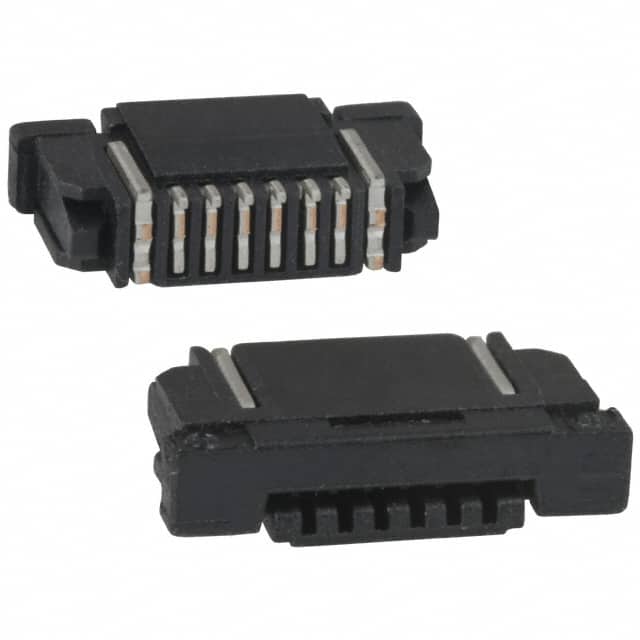 Изображения для SFR6R-1STE1LF