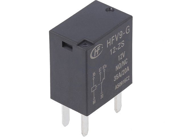 Изображения для HFV9-G/12-ZS