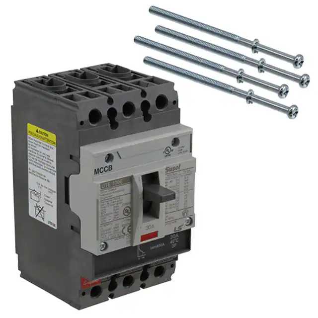 Изображения для UTE100E-FTU-30-3P-LL-UL