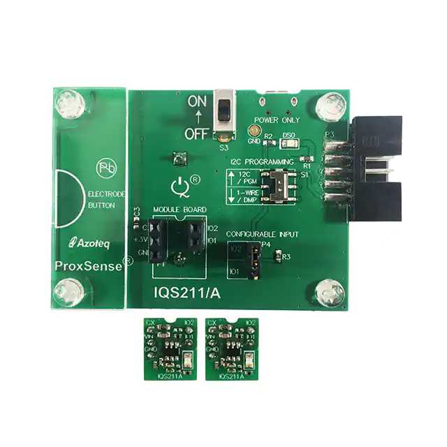 Изображения для IQS211AEV02-S