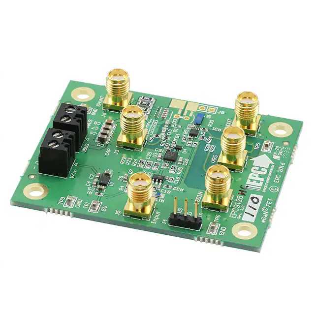 Изображения для EPC9126HC