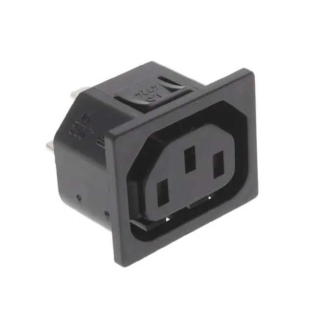 Изображения для 4724.0100