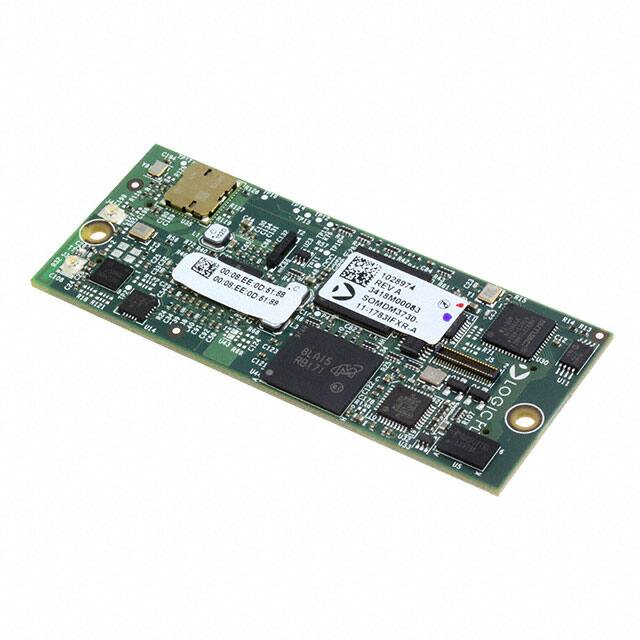Изображения для SOMDM3730-11-1783IFXR