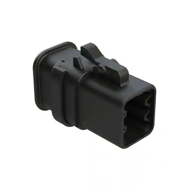 Изображения для ATP06-6S-SR02BK