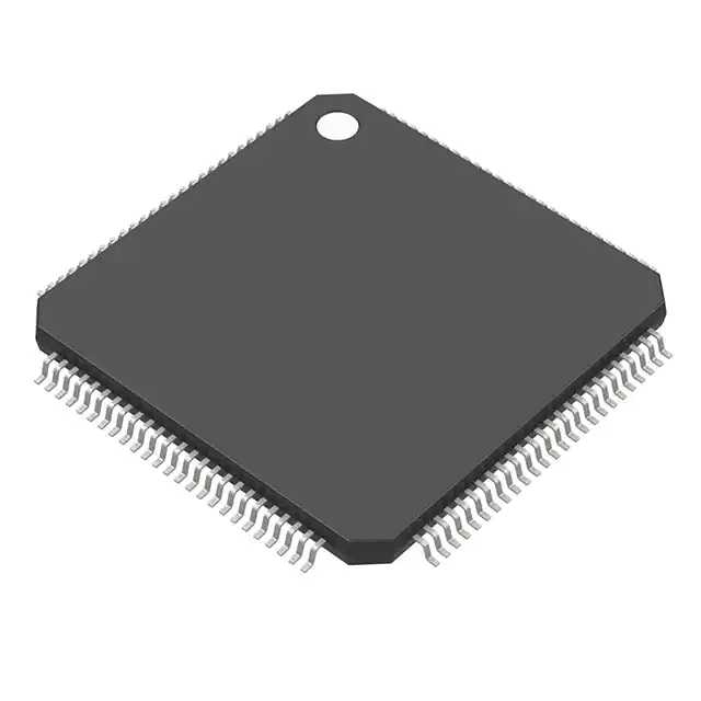 Изображения для SPC574S64E3CEFAR