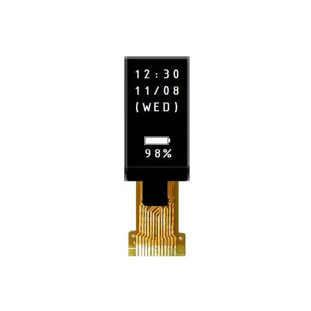 Изображения для MDOT064128AY-WM