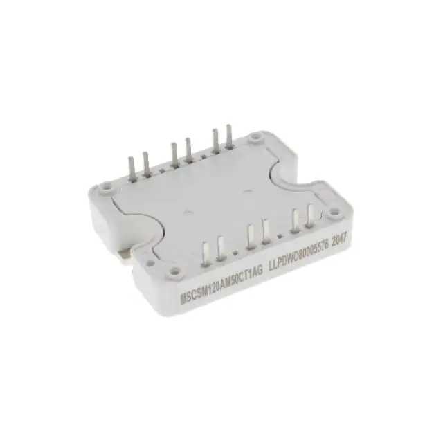 Изображения для MSCSM120AM50CT1AG