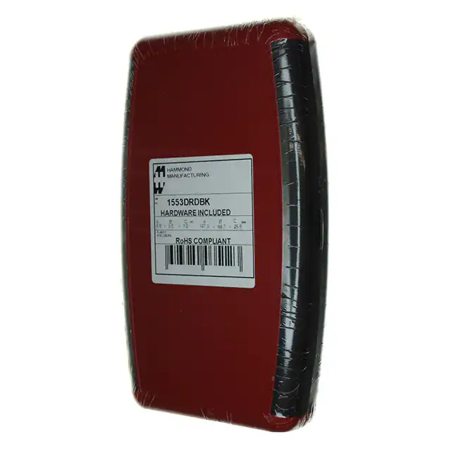 Изображения для 1553DRDBK
