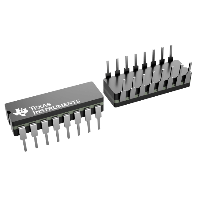 Изображения для CD54HC190F3A
