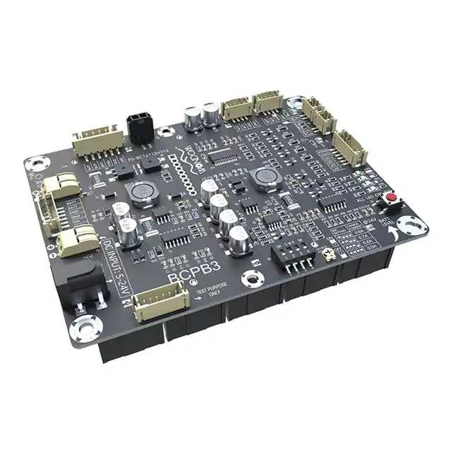 Изображения для 5S-18650-BATTERY-CHARGER