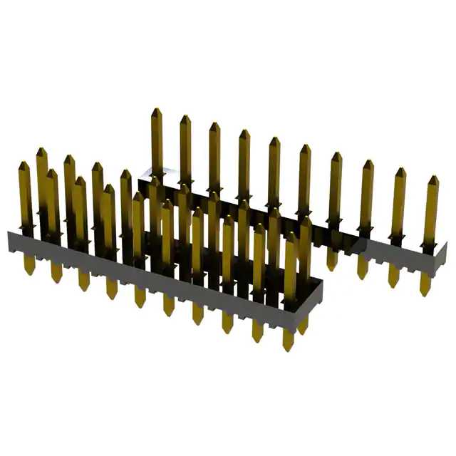 Изображения для TSHC-240-S-36-230-H-LF