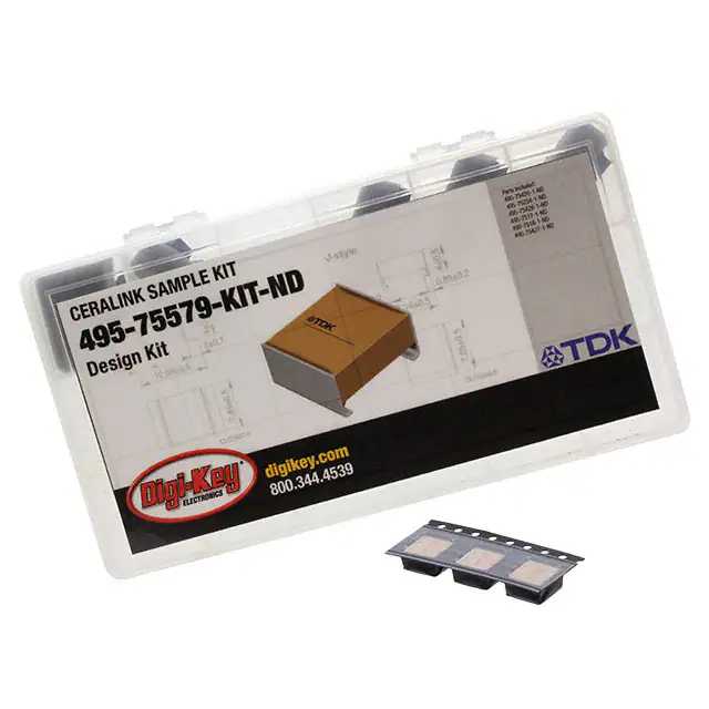 Изображения для 495-75579-KIT