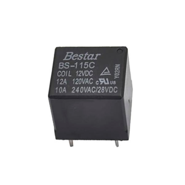 Изображения для BS-115C-12A-12VDC