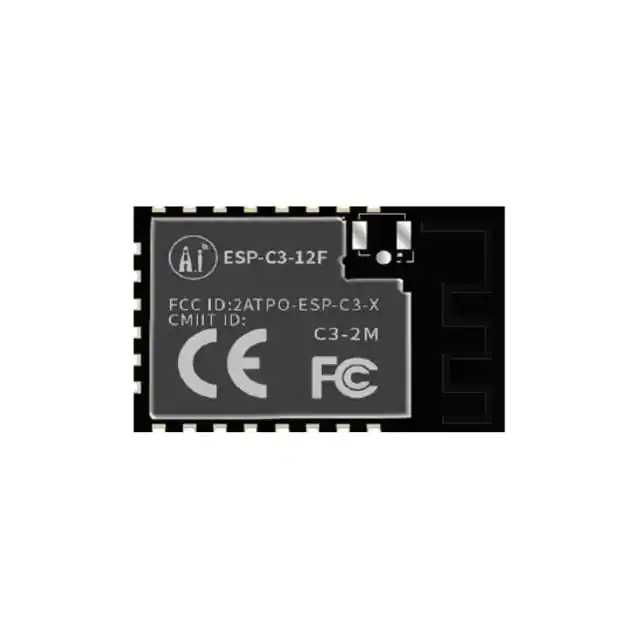 Изображения для ESP32-C3-12F