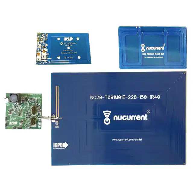 Изображения для EPC9120