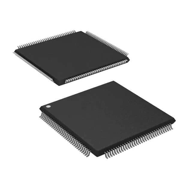 Изображения для KSZ8895MLXI-TR