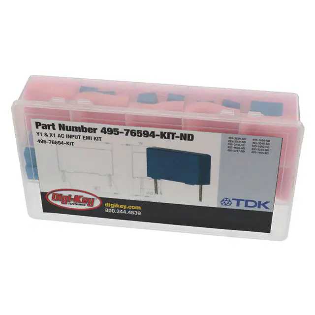 Изображения для 495-76594-KIT