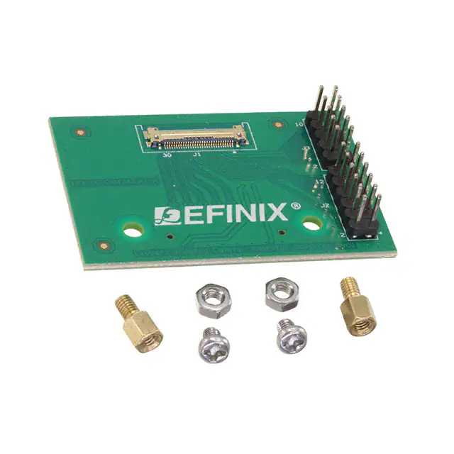 Изображения для EFX_DC_CAM_MCOAX_A