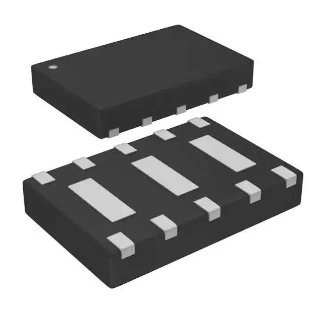 Изображения для CDDFN10-2574N