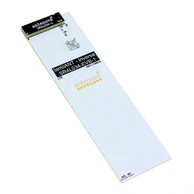 Изображения для SR4L034-EVB-4