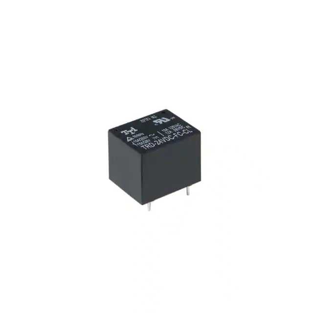 Изображения для TRD-12VDC-SC-CL-R-N