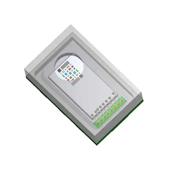 Изображения для AS7343-DLGM