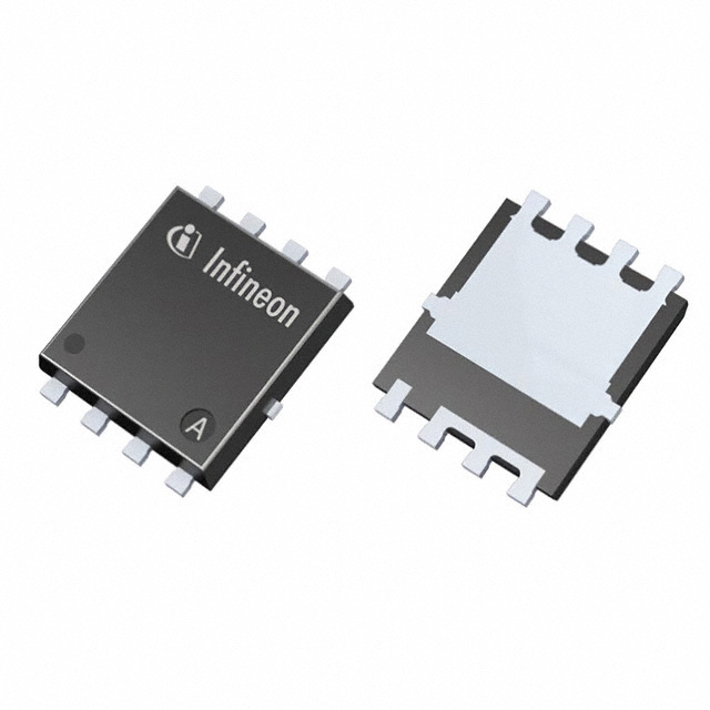 Изображения для IAUC100N10S5L040ATMA1