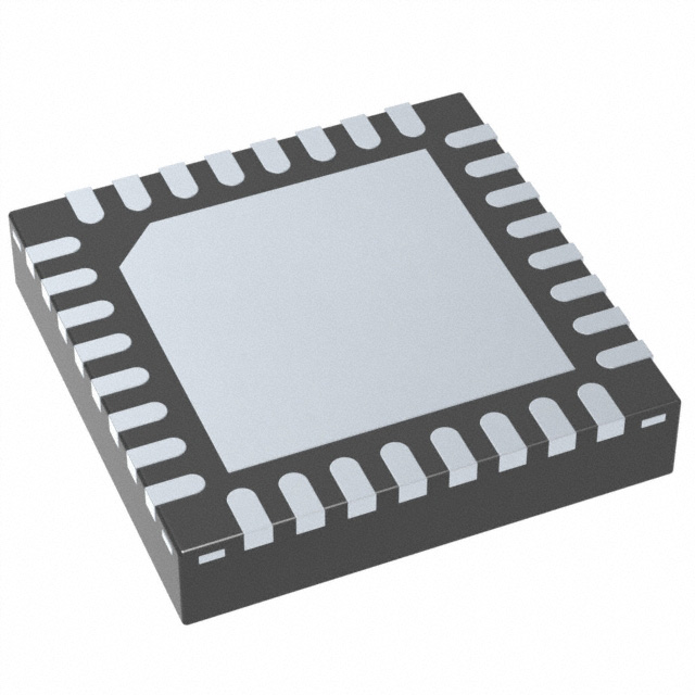 Изображения для TPS25814RSMR
