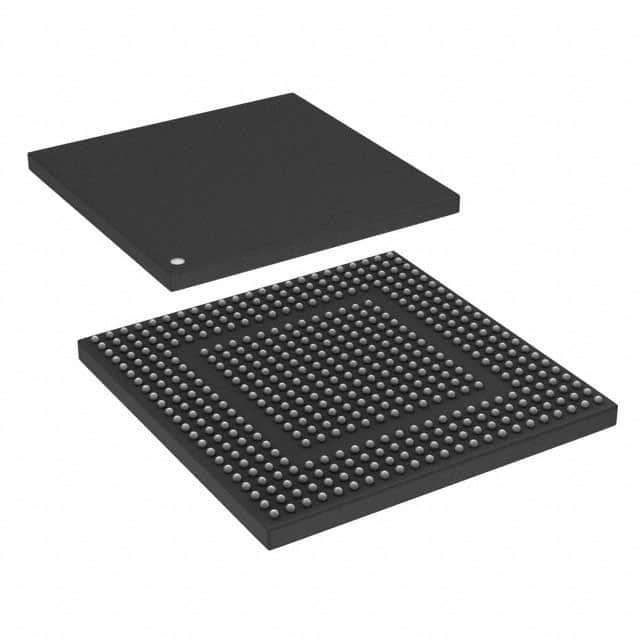 Изображения для MPC8308VMAFD