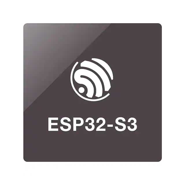 Изображения для ESP32-S3R8V