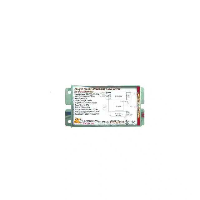 Изображения для ACE-X10-1555CP