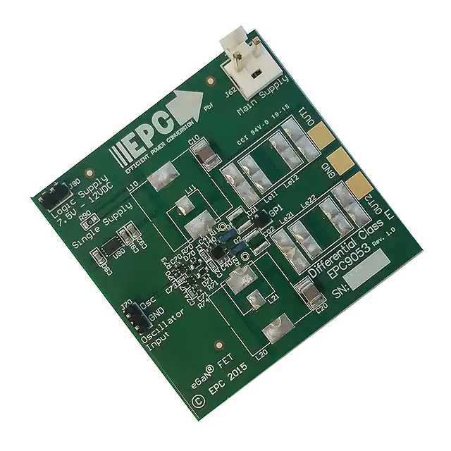 Изображения для EPC9053