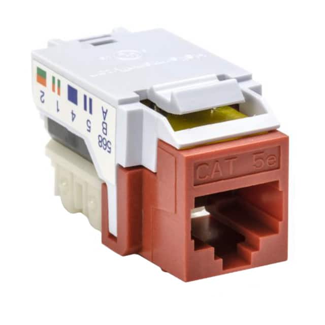 Изображения для RJ45FC5E-RED