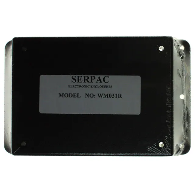 Изображения для WM031R,BK